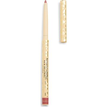 Revolution Pro New Neutral Stripped Dudak Kalemi