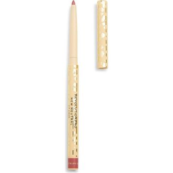 Revolution Pro New Neutral Stripped Dudak Kalemi
