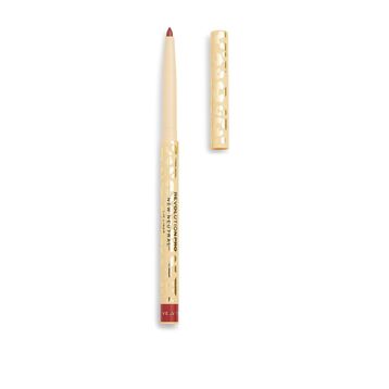 Revolution Pro New Neutral Velvet Dudak Kalemi
