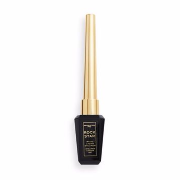 Revolution Pro Rockstar Matte Black Eyeliner