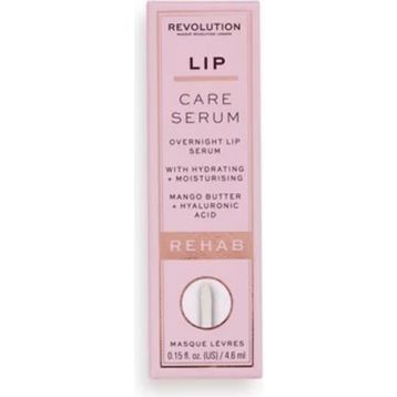Revolution Rehab 4,6 ml Overnight Dudak Bakım & C16 Serum