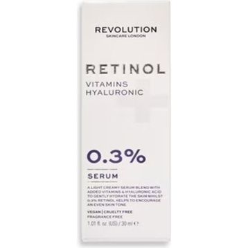 Revolution Rehab 5 ml Kaş Serumu
