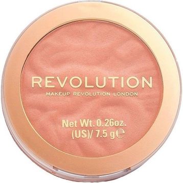 Revolution Reloaded Blush Peach Bliss Allık
