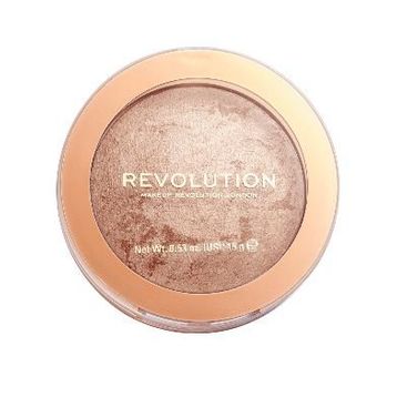 Revolution Reloaded Holiday Romance Bronzer