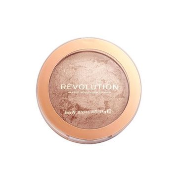 Revolution Reloaded Holiday Romance Bronzer