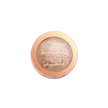 Revolution Reloaded Holiday Romance Bronzer