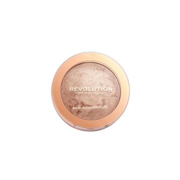 Revolution Reloaded Holiday Romance Bronzer
