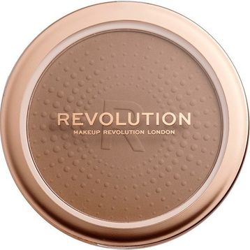 Revolution Reloaded Holiday Romance Bronzer