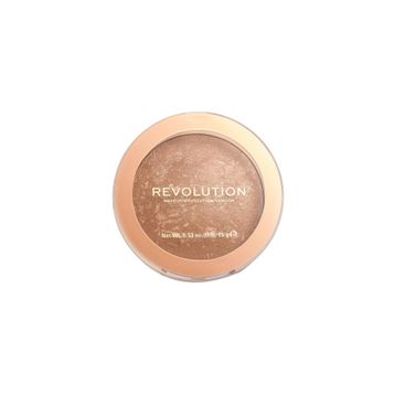 Revolution Reloaded Long Weekend Bronzer
