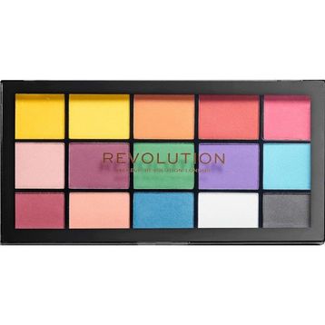 Revolution Reloaded Marvellous Mattes Far Paleti