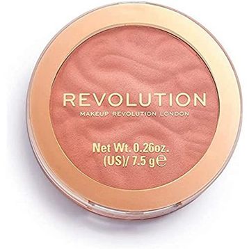 Revolution Reloaded Rhubarb Custard Allık