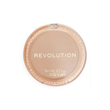 Revolution Reloaded Vanilla Sıkıştırılmış Pudra