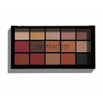 Revolution Reloaded Vitality Far Paleti