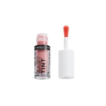 Revolution Relove By Revolution Baby Tint Rose Likit Allık