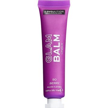 Revolution Relove by Revolution Glam Balm So Berry Dudak Balmı