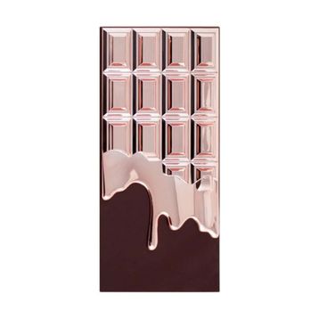 Revolution Rose Gold Chocolate Marble Far Paleti