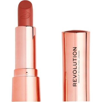 Revolution Satin Kiss Heart Race Ruj