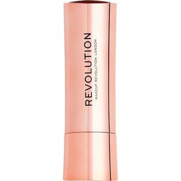 Revolution Satin Kiss Rose Dudak Kalemi