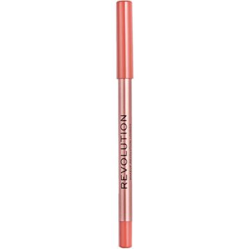 Revolution Satin Kiss Rose Dudak Kalemi