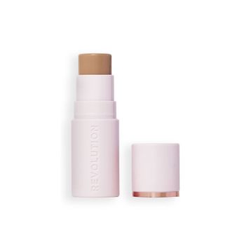 Revolution Skin Silk Stick Fair Sand Stick Bronzer