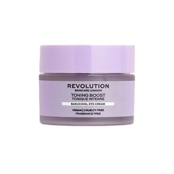 Revolution Skincare Bakuchiol Toning 15 ml Göz Kremi