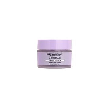 Revolution Skincare Bakuchiol Toning 15 ml Göz Kremi