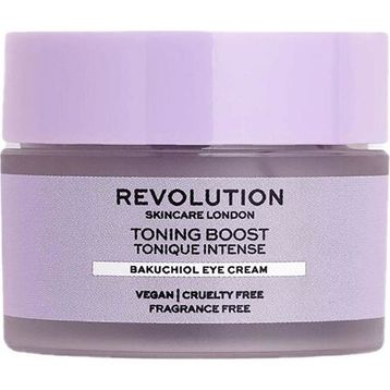 Revolution Skincare Bakuchiol Toning 15 ml Göz Kremi