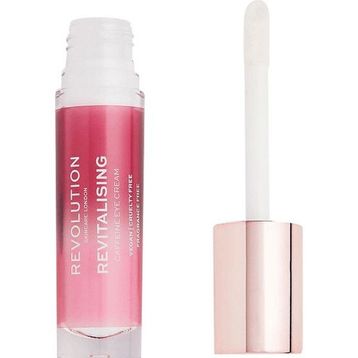 Revolution Skincare Canlandırıcı Kafein 9 ml Göz Kremi