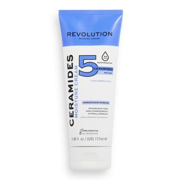 Revolution Skincare Ceramides 177 ml Nemlendirici Krem