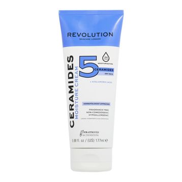 Revolution Skincare Ceramides 177 ml Nemlendirici Krem