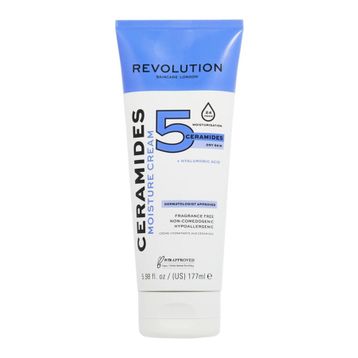 Revolution Skincare Ceramides 177 ml Nemlendirici Krem