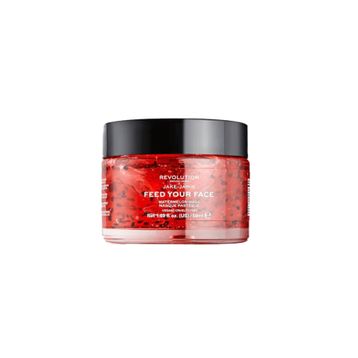 Revolution Skincare Jake Jamie Çikolata ve Nane 50 ml Yüz Maskesi