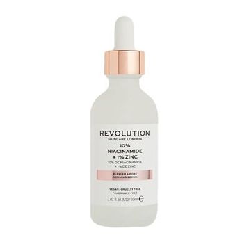Revolution Skincare Niacinamide ve Çinko 60 ml Cilt Serumu