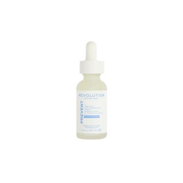 Revolution Skincare Salisilik Asit ve Hatmi Özü 30 ml Cilt Serumu
