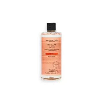 Revolution Skincare Vitamin C 400 ml Micellar Makyaj Temizleme Suyu