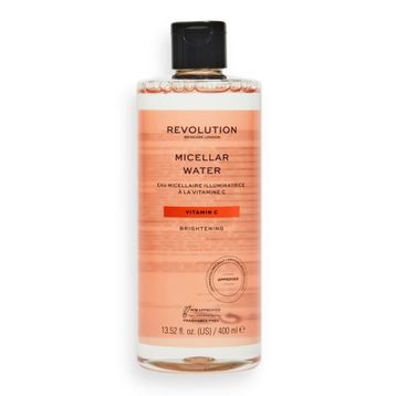 Revolution Skincare Vitamin C 400 ml Micellar Makyaj Temizleme Suyu