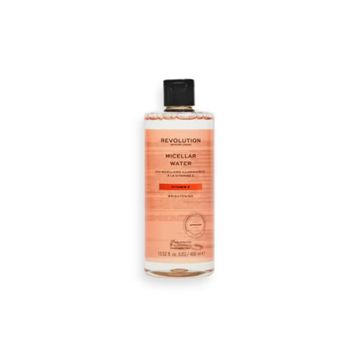 Revolution Skincare Vitamin C 400 ml Micellar Makyaj Temizleme Suyu