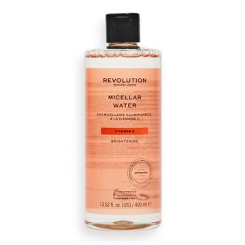 Revolution Skincare Vitamin C 400 ml Micellar Makyaj Temizleme Suyu