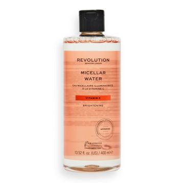 Revolution Skincare Vitamin C 400 ml Micellar Makyaj Temizleme Suyu