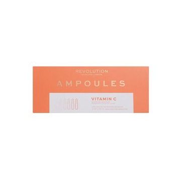 Revolution Skincare Vitamin C 7 Adet Ampul