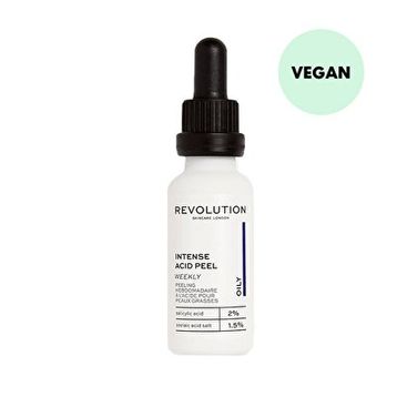 Revolution Skincare Yağlı Ciltler İçin 30 ml Yoğun Peeling