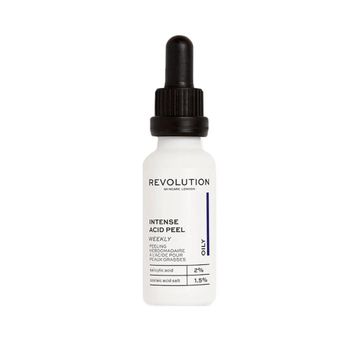 Revolution Skincare Yağlı Ciltler İçin 30 ml Yoğun Peeling
