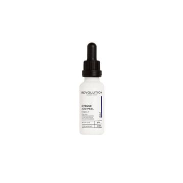 Revolution Skincare Yağlı Ciltler İçin 30 ml Yoğun Peeling