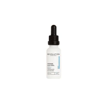 Revolution Skincare Yağlı Ciltler İçin 30 ml Yoğun Peeling