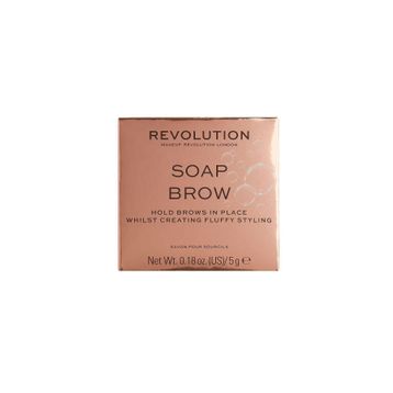 Revolution Soap Brow Styler Kaş Kiti