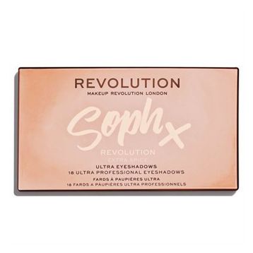 Revolution SophX Far Paleti