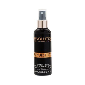 Revolution Sport Fix Makyaj Sabitleyici Sprey