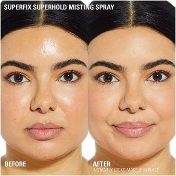 Revolution Super Fix Makyaj Sabitleme Spreyi
