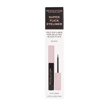 Revolution Super Flick Eyeliner