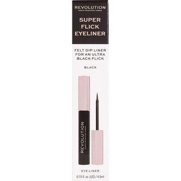 Revolution Super Flick Eyeliner